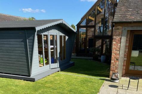 Summerhouse