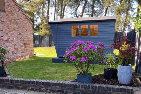 Summerhouse