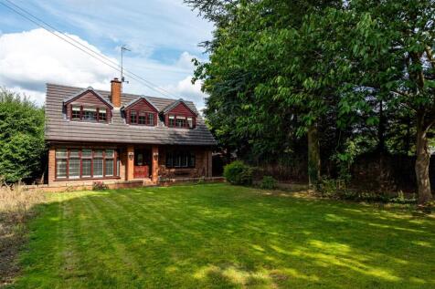 Orchard View, Paradise Lane, Slade Heath, Wolverhampton, WV10 7NZ