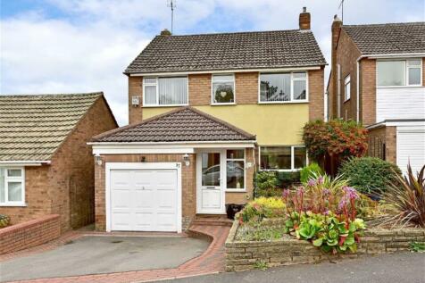 Detached Houses For Sale In Penn Wolverhampton West Midlands