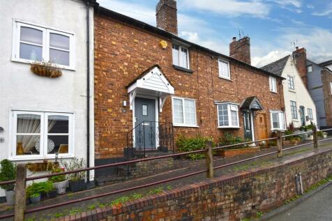 Properties For Sale in Bridgnorth | Rightmove