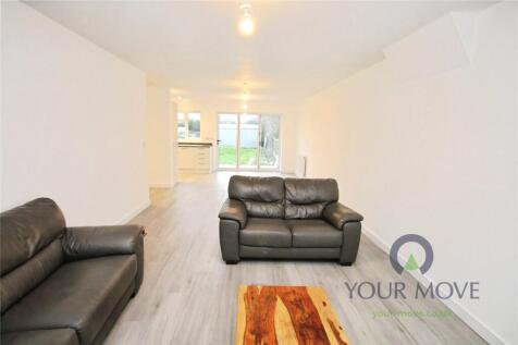 Lounge/Diner/Kitchen