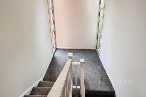Stairway