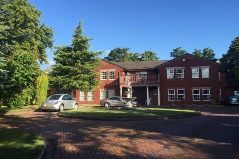 Properties For Sale in Liverpool - Flats & Houses For Sale ...