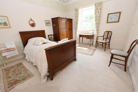 Double BEDROOM 3 (VIEWS)