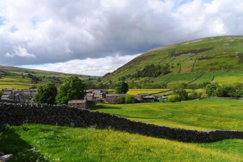 Properties For Sale in Yorkshire Dales - Flats & Houses For Sale in ...