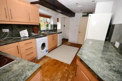 Nos 5 Kitchen