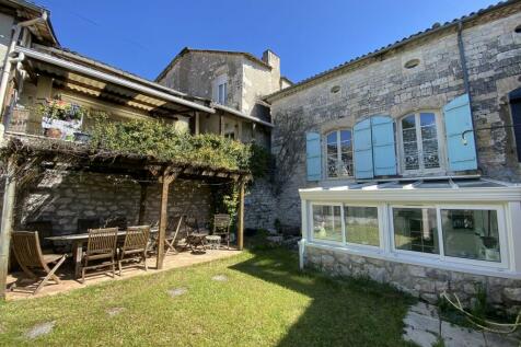 Properties For Sale in Montaigu-de-Quercy, France | Rightmove