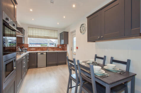 Dining &amp; Kitchen