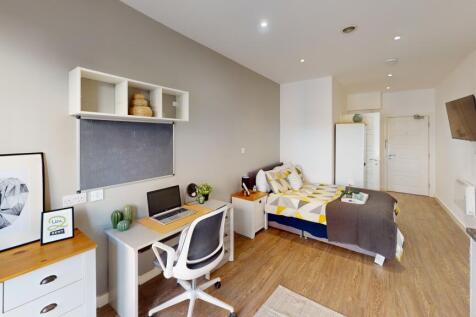 Studio Room