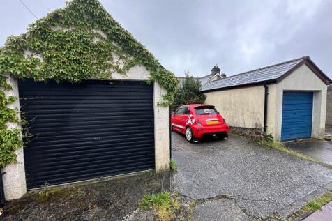 Parking and garage