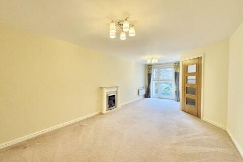 Living / Dining Room