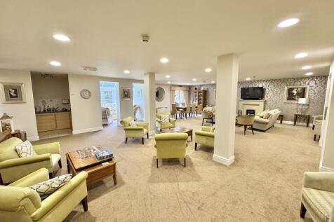 Residents Lounge