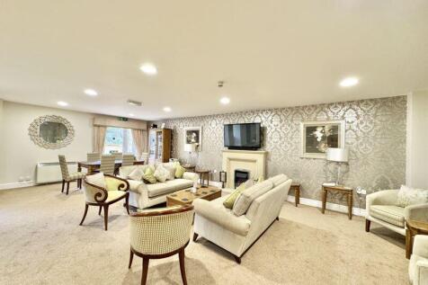 Residents Lounge