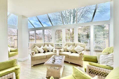 Residents Lounge