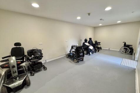 Mobility Scooter &amp; Wheelchair Par...
