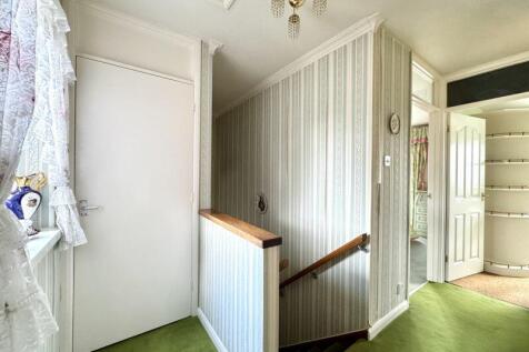 Upstairs
