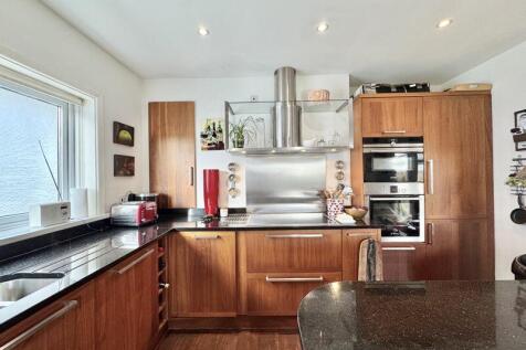 Integrated Appliances