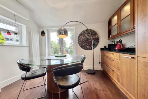 Dining Space