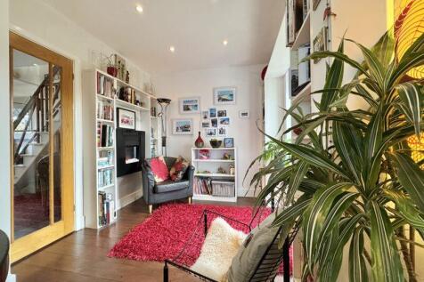 Day Room Space
