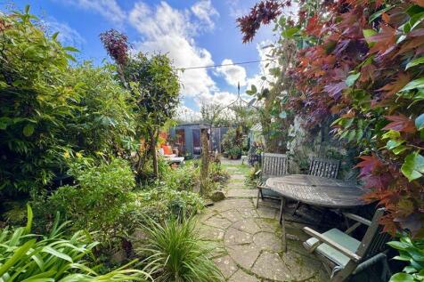 Vibrant Planting