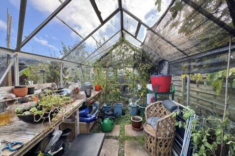 Greenhouse