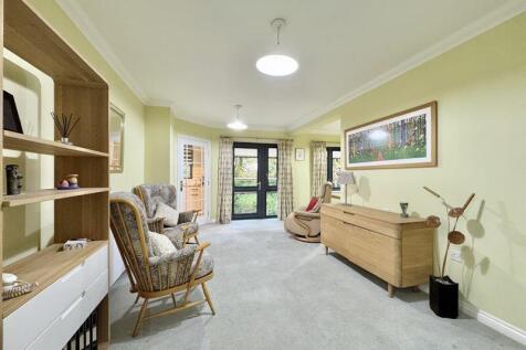 Living / Dining Room