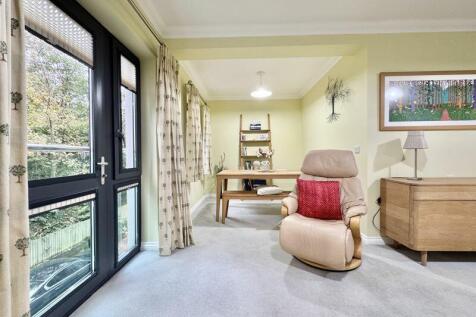 Living / Dining Space