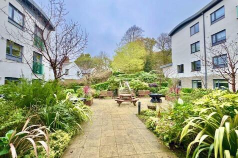 Communal Gardens