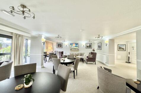 Owners Lounge