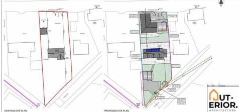 Proposed Sites