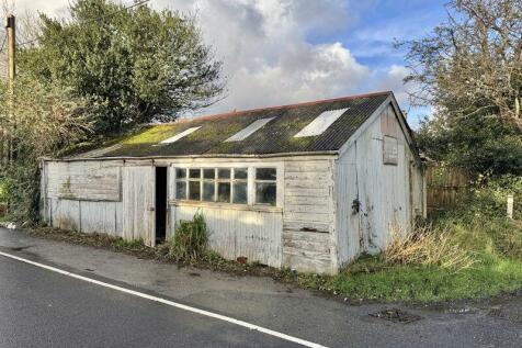Former Workshop