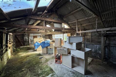 Existing Workshop