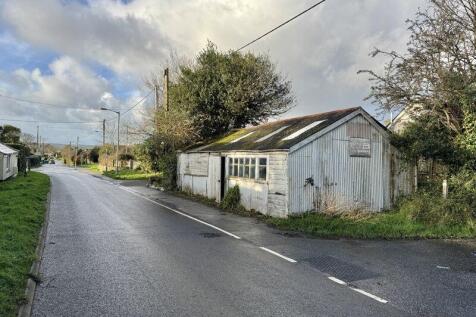 Old Carnon Hill
