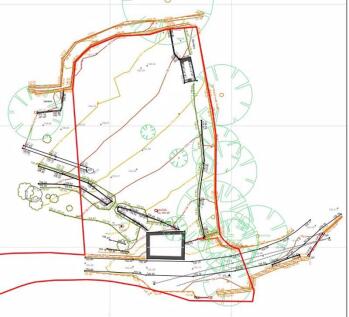 Building Plot For Sale