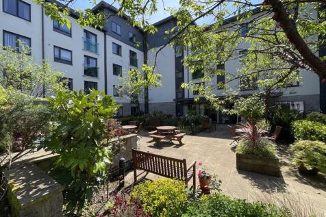 Communal Garden