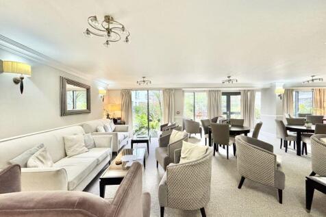 Owners&#39; Lounge