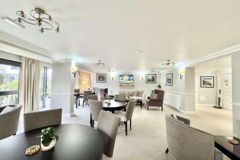 Owners&#39; Lounge
