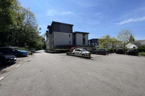 Communal Carpark