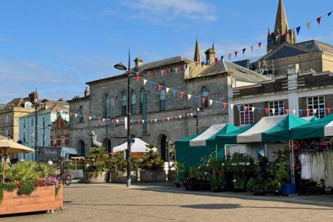 Truro Farmers Market
