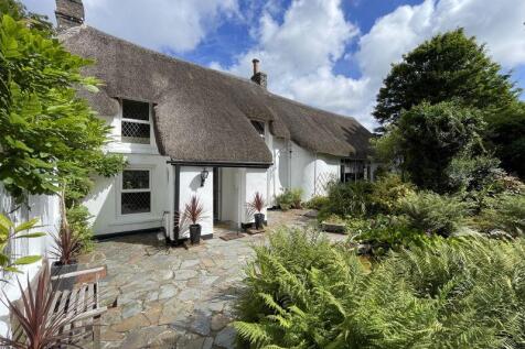 Suntrap Terrace