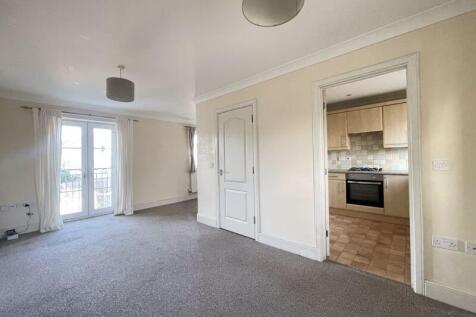 Living / Dining Room