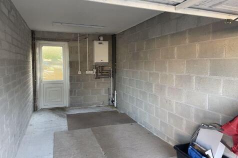 Integral Garage