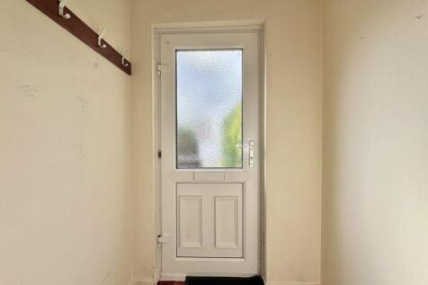 Entrance Porch
