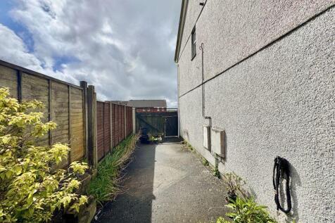 Driveway Parking