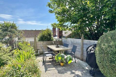 Superb garden