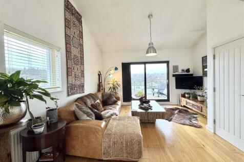 Kitchen / Living / Dining Room