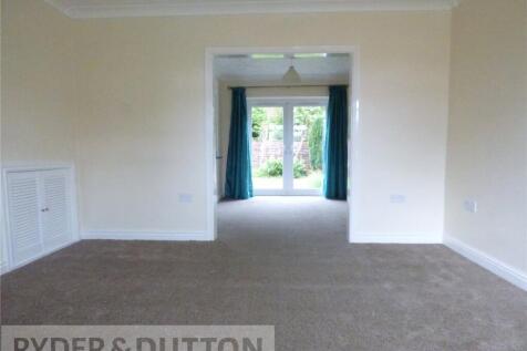 Dining Room/Lounge