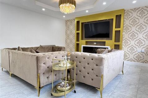 Second Lounge