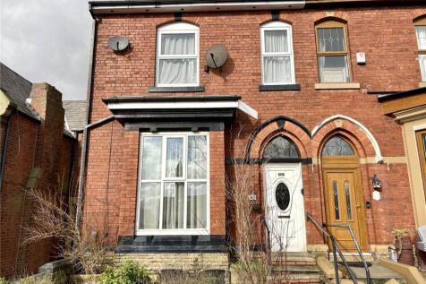 Front External